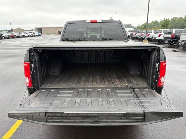 2017 Ford F-150 XLT Pine River MN