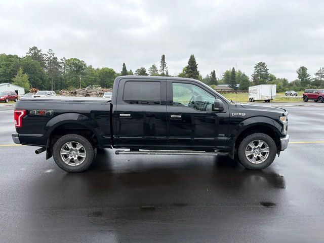 2017 Ford F-150 XLT Pine River MN