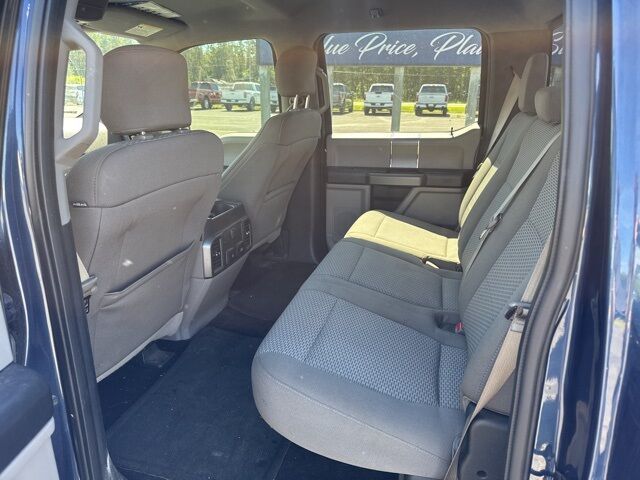 2017 Ford F-150 XLT Pine River MN