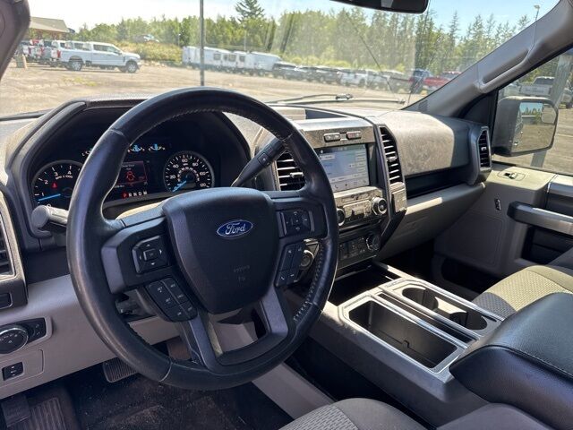 2017 Ford F-150 XLT Pine River MN