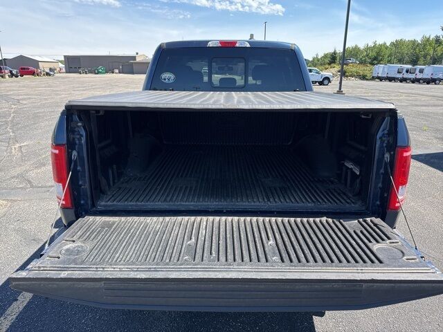 2017 Ford F-150 XLT Pine River MN