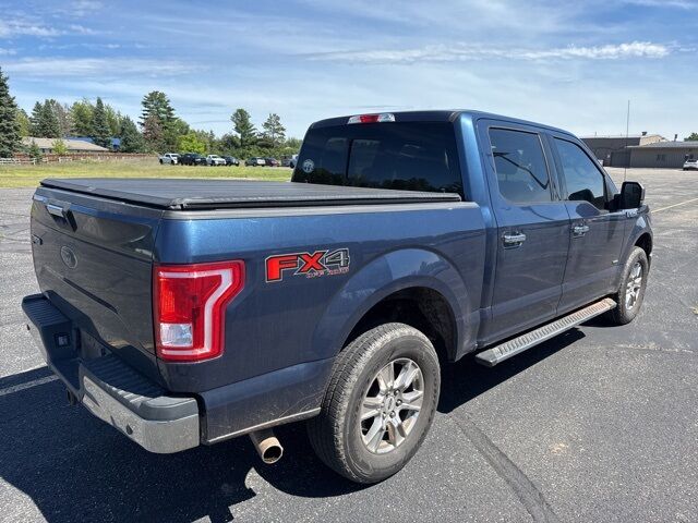 2017 Ford F-150 XLT Pine River MN