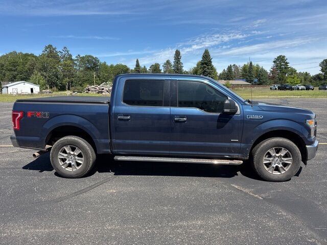 2017 Ford F-150 XLT Pine River MN