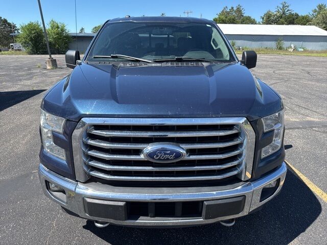 2017 Ford F-150 XLT Pine River MN