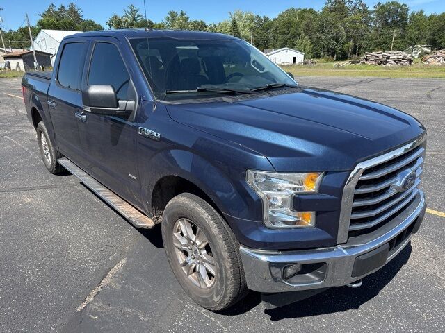 2017 Ford F-150 XLT Pine River MN
