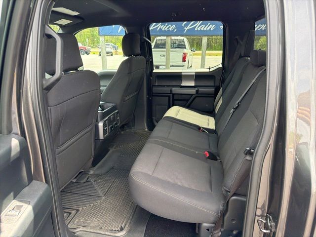 2017 Ford F-150 XLT Pine River MN