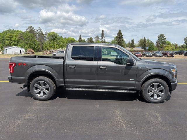 2017 Ford F-150 XLT Pine River MN