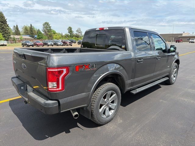 2017 Ford F-150 XLT Pine River MN