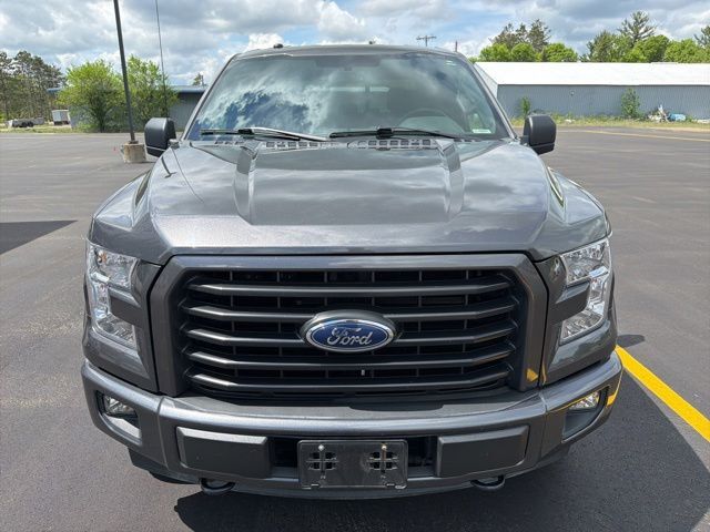 2017 Ford F-150 XLT Pine River MN
