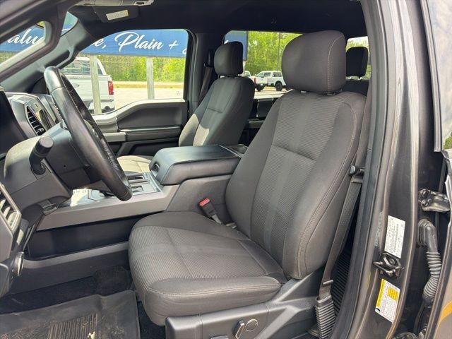 2017 Ford F-150 XLT Pine River MN