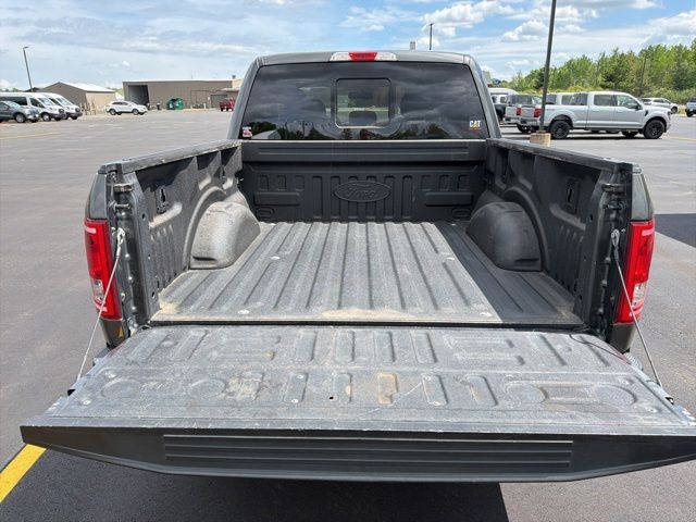 2017 Ford F-150 XLT Pine River MN