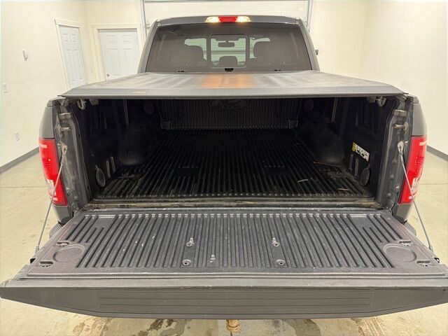 2017 Ford F-150 XLT Pine River MN