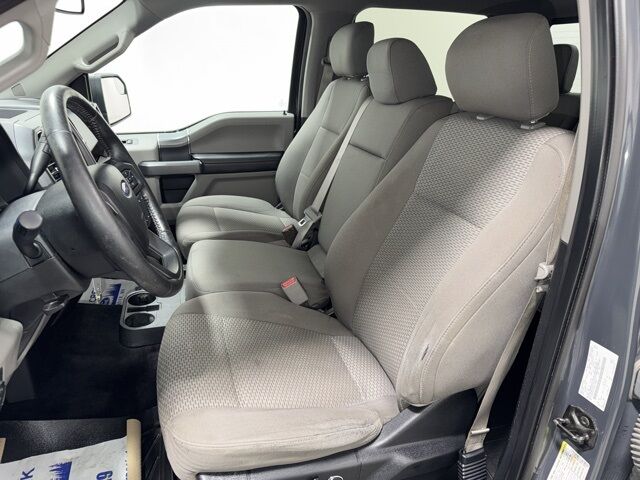 2017 Ford F-150 XLT Pine River MN