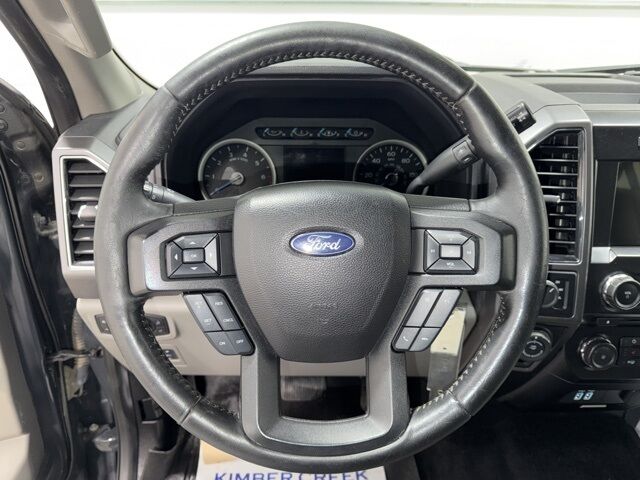 2017 Ford F-150 XLT Pine River MN