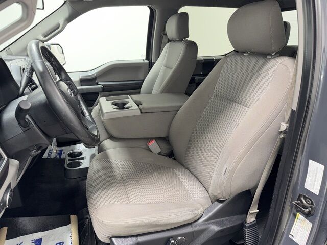 2017 Ford F-150 XLT Pine River MN