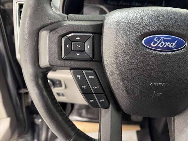 2017 Ford F-150 XLT Pine River MN