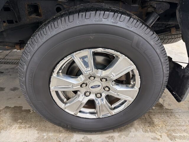 2017 Ford F-150 XLT Pine River MN