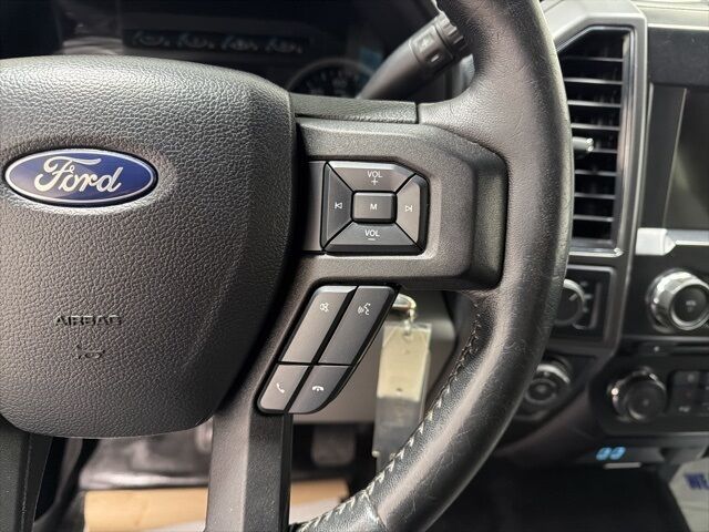 2017 Ford F-150 XLT Pine River MN