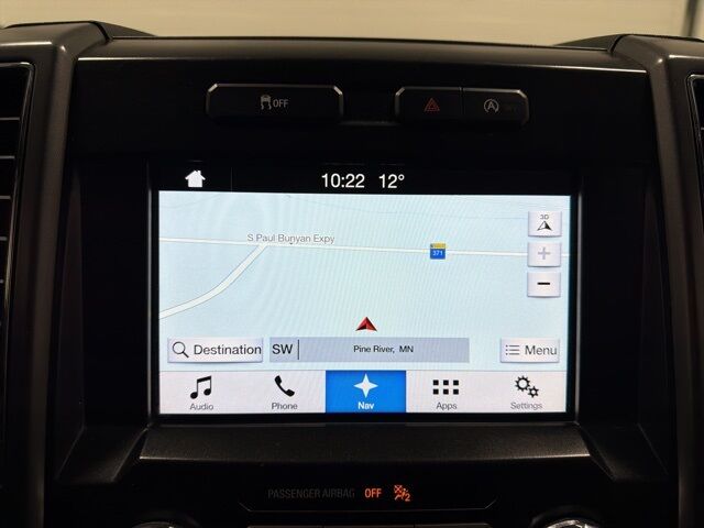 2017 Ford F-150 XLT Pine River MN