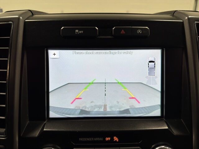 2017 Ford F-150 XLT Pine River MN