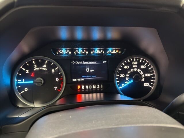 2017 Ford F-150 XLT Pine River MN