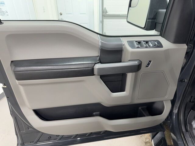 2017 Ford F-150 XLT Pine River MN