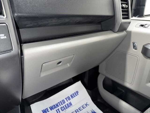 2017 Ford F-150 XLT Pine River MN