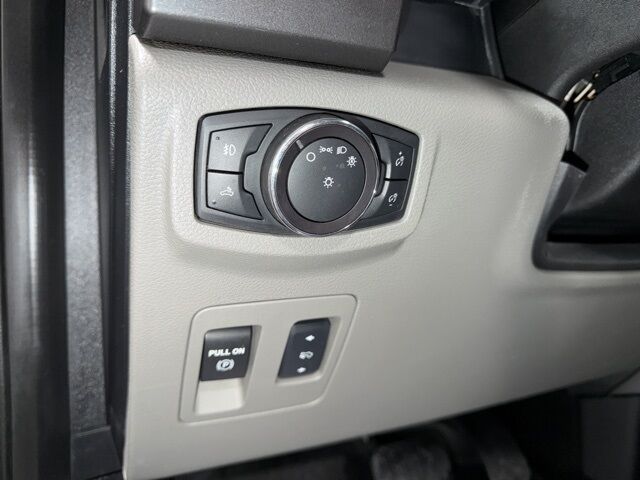 2017 Ford F-150 XLT Pine River MN