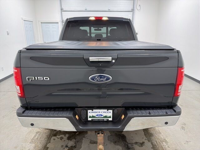 2017 Ford F-150 XLT Pine River MN