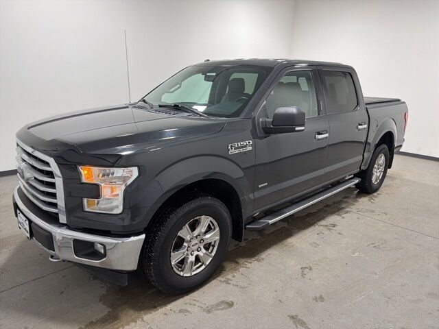 2017 Ford F-150 XLT Pine River MN