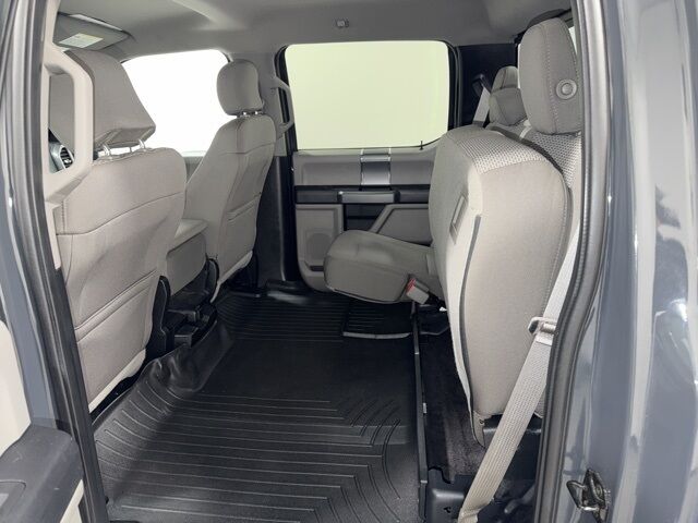 2017 Ford F-150 XLT Pine River MN