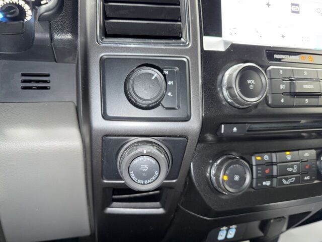 2017 Ford F-150 XLT Pine River MN