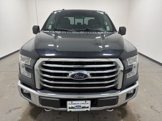 2017 Ford F-150 XLT Pine River MN