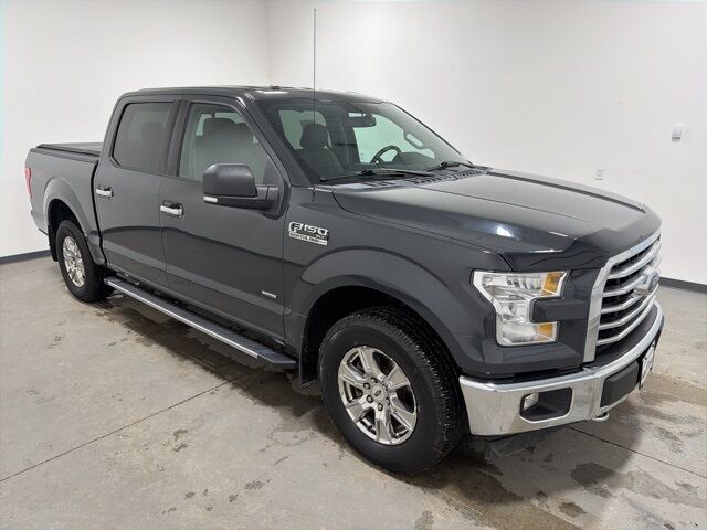 2017 Ford F-150 XLT Pine River MN