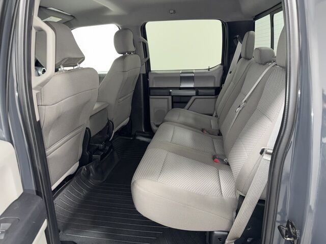 2017 Ford F-150 XLT Pine River MN