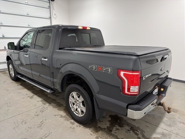 2017 Ford F-150 XLT Pine River MN