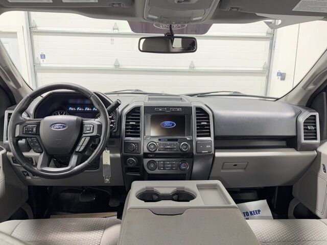 2017 Ford F-150 XLT Pine River MN