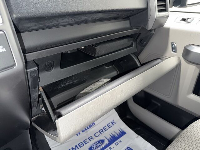 2017 Ford F-150 XLT Pine River MN