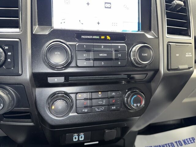 2017 Ford F-150 XLT Pine River MN