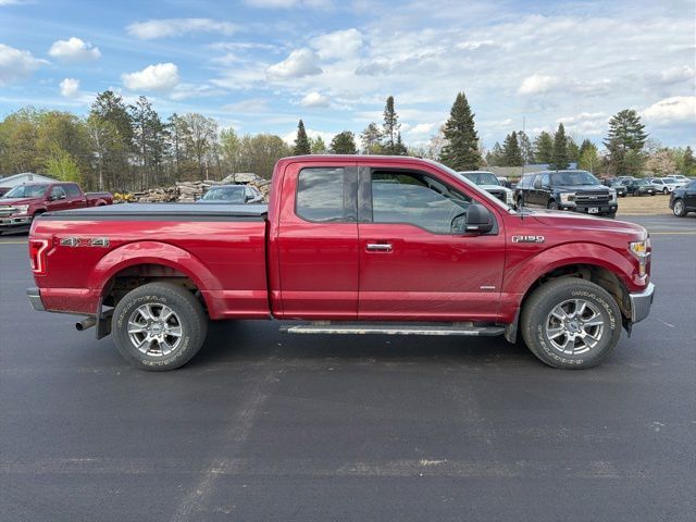 2017 Ford F-150 XLT Pine River MN