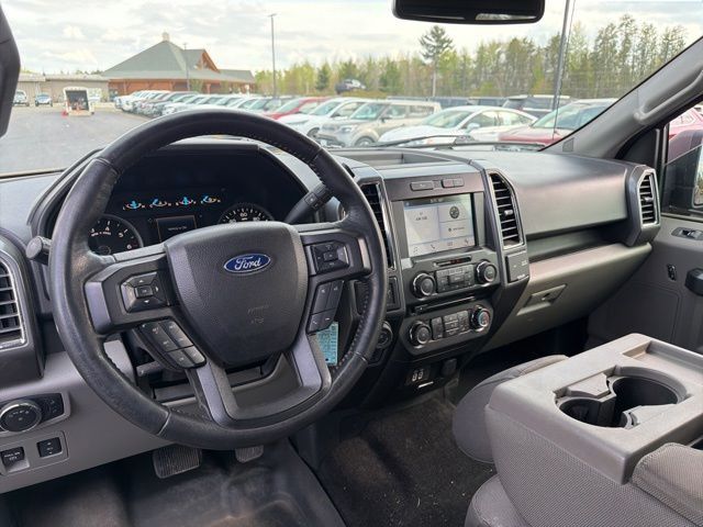 2017 Ford F-150 XLT Pine River MN