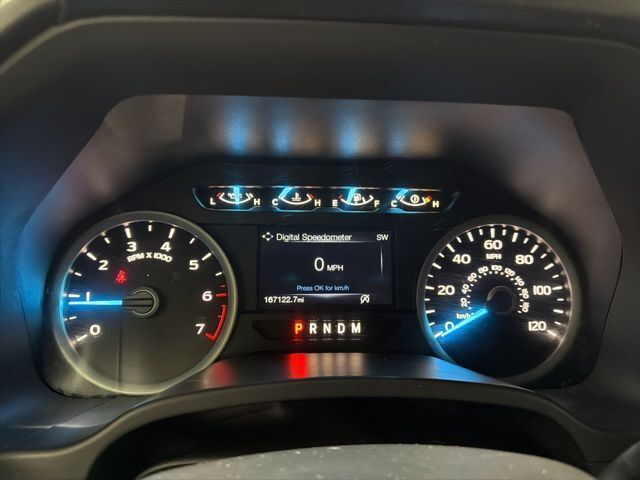 2017 Ford F-150 XLT Pine River MN