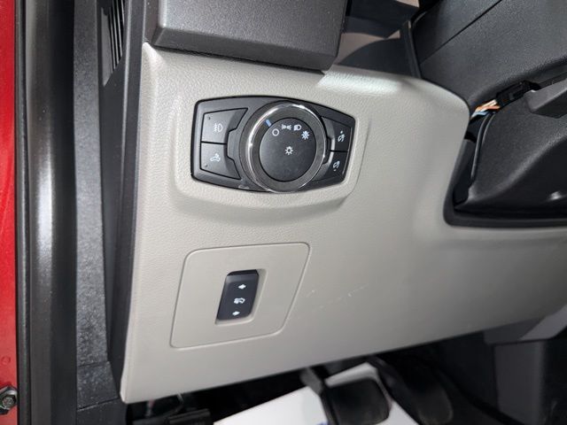 2017 Ford F-150 XLT Pine River MN