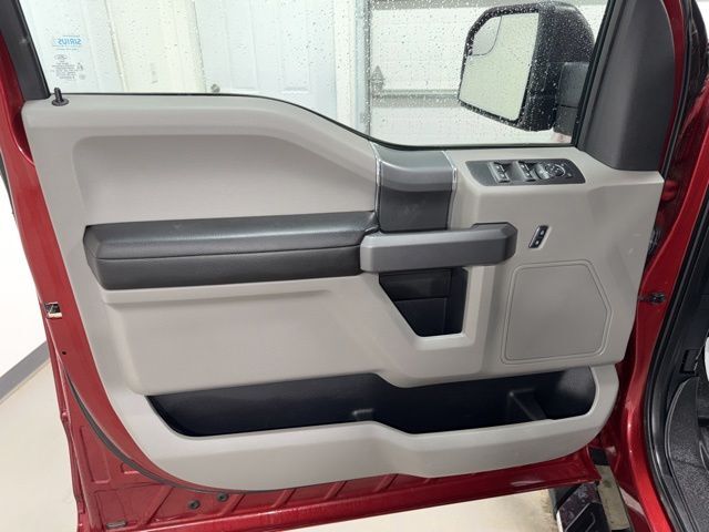 2017 Ford F-150 XLT Pine River MN