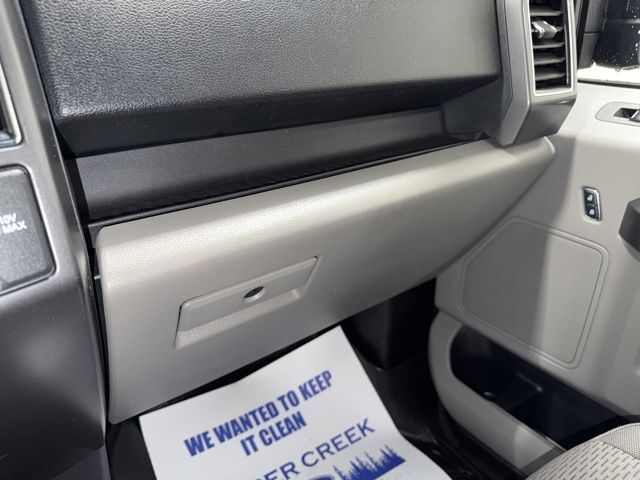 2017 Ford F-150 XLT Pine River MN