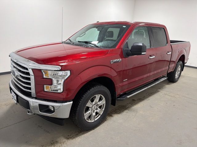 2017 Ford F-150 XLT Pine River MN