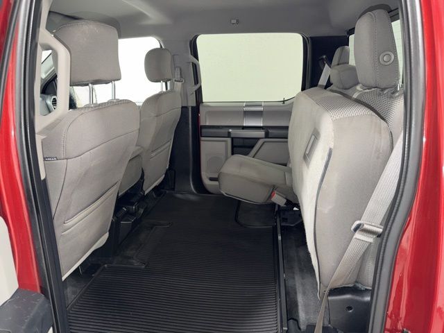 2017 Ford F-150 XLT Pine River MN