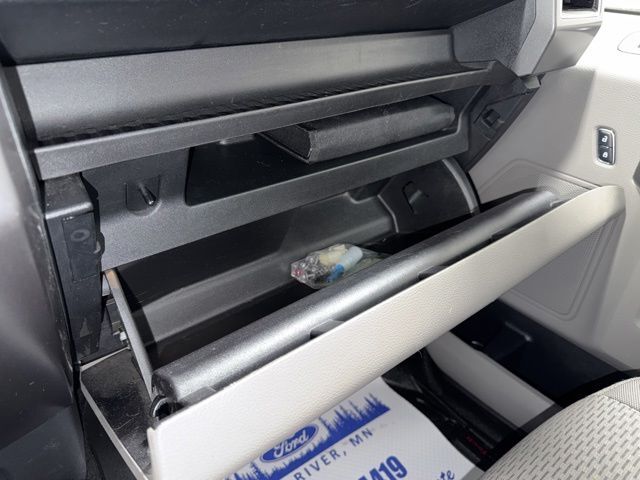 2017 Ford F-150 XLT Pine River MN