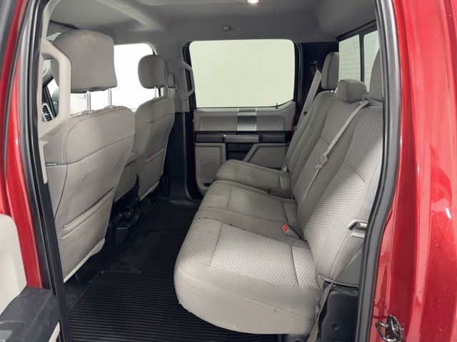 2017 Ford F-150 XLT Pine River MN