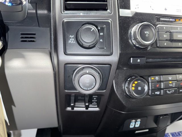 2017 Ford F-150 XLT Pine River MN